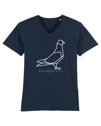 porumbgami French Navy