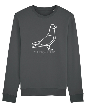 porumbgami Anthracite