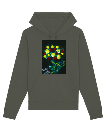 Buchet de fericire Khaki