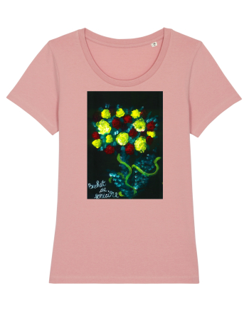 Buchet de fericire Canyon Pink