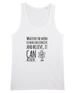 inspiro #1 Maiou Bărbat Runs