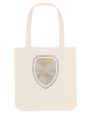 Goldwing Shield Natural