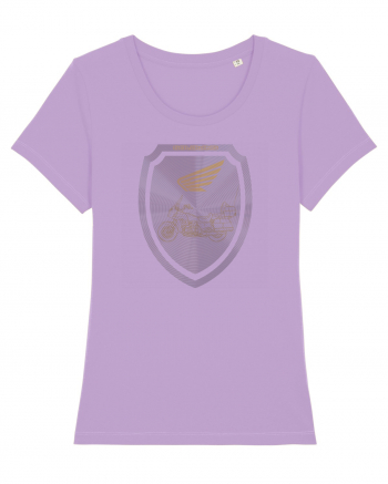 Goldwing Shield Lavender Dawn