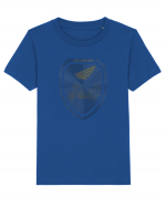 Goldwing Shield Tricou mânecă scurtă  Copii Mini Creator