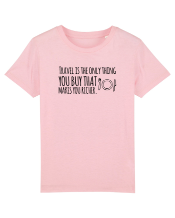 Inspiro#2 Cotton Pink