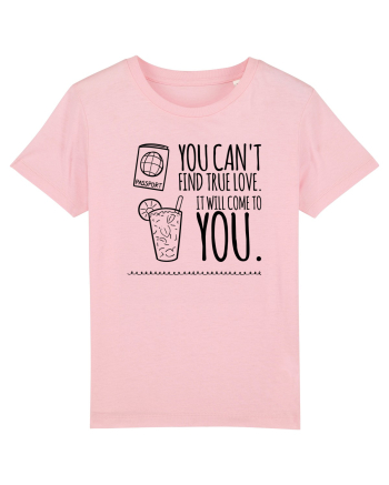Inspiro #4 Cotton Pink