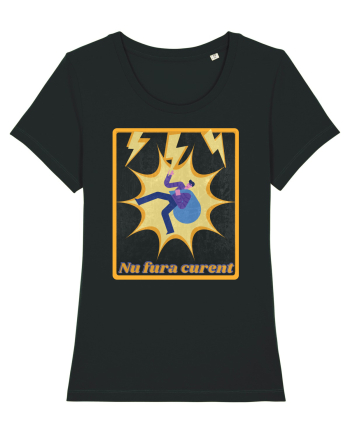 Nu fura curent Black
