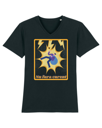 Nu fura curent Black
