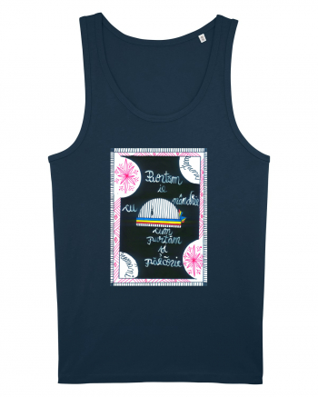 Ie, palarie Navy