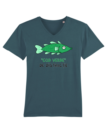 „Cod verde” de distracție Stargazer