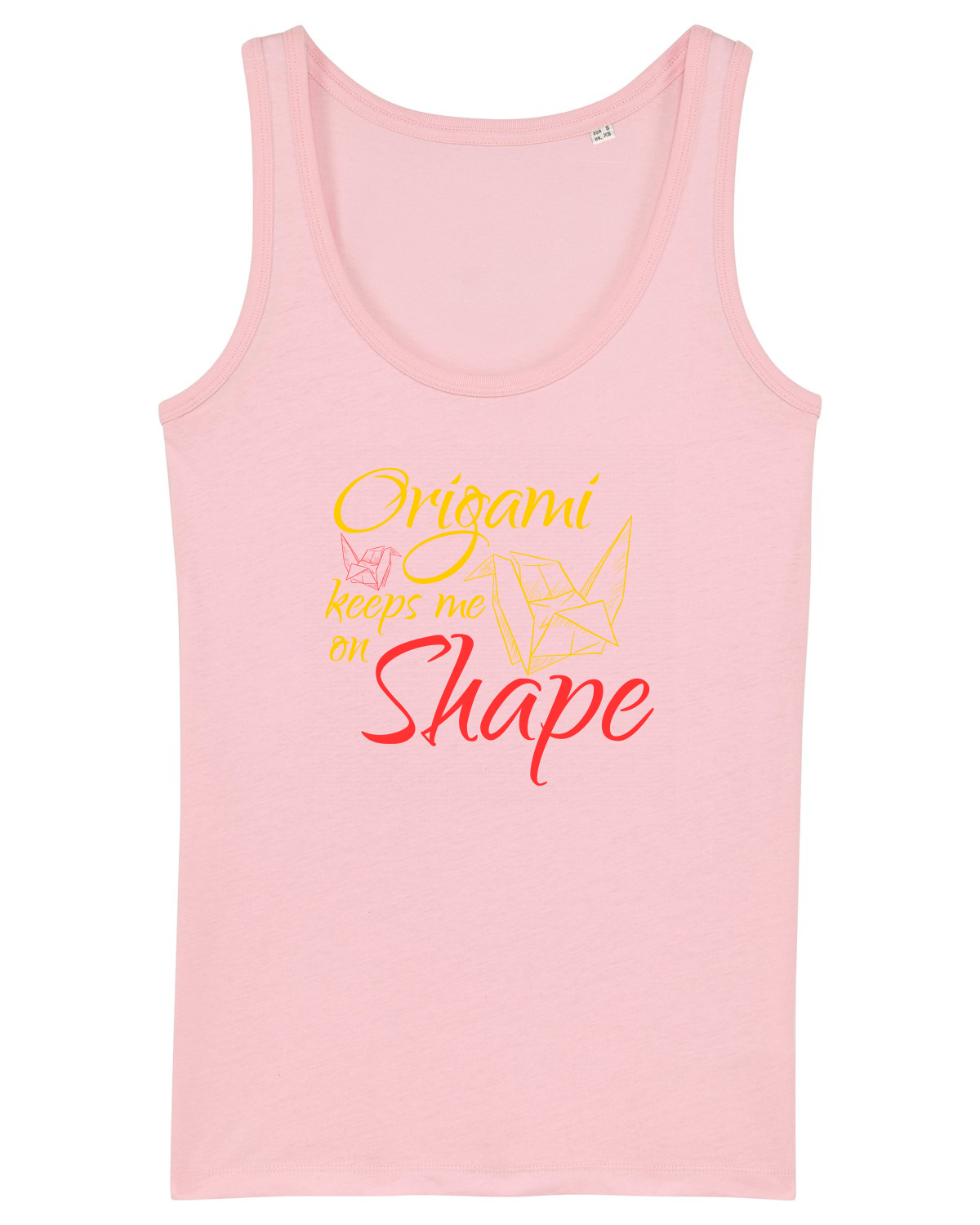 Maiou Damă Dreamer Cotton Pink