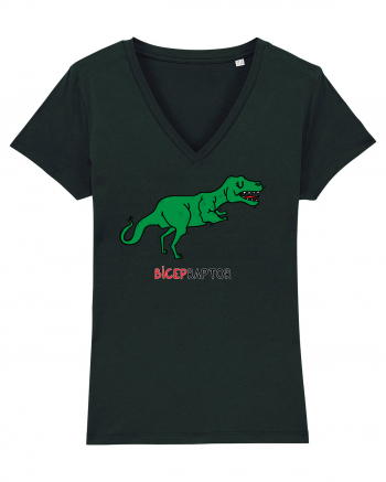 BICEPraptor Black