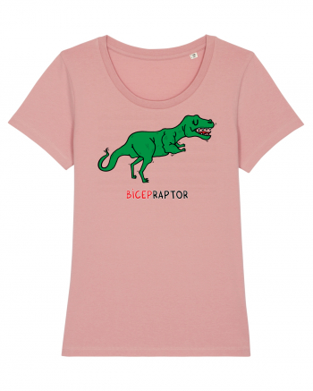 BICEPraptor Canyon Pink