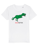 BICEPraptor Tricou mânecă scurtă  Copii Mini Creator