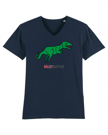 BICEPraptor French Navy