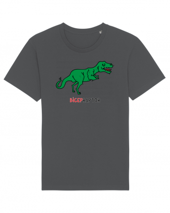 BICEPraptor Anthracite