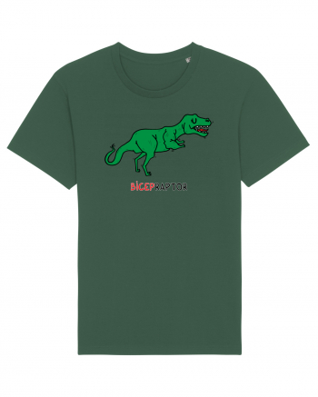 BICEPraptor Bottle Green