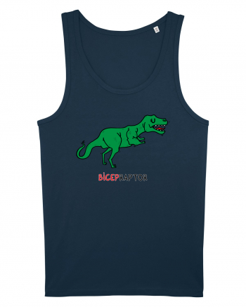 BICEPraptor Navy