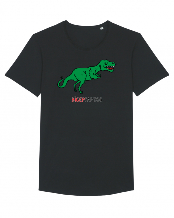 BICEPraptor Black