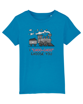 I „choo-choo” choose you Azur