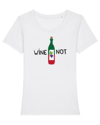 Wine Not White