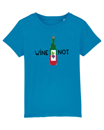Wine Not Azur