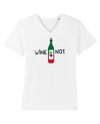 Wine Not White