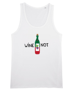 Wine Not Maiou Bărbat Runs