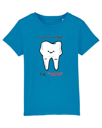 You can't handle the TOOTH Azur