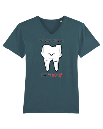 You can't handle the TOOTH Stargazer