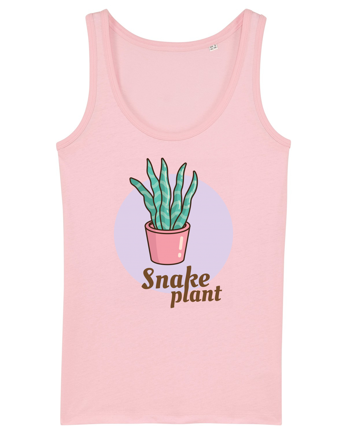 Maiou Damă Dreamer Cotton Pink