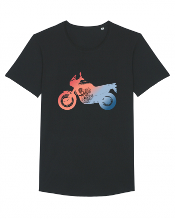 Iron Heart 2 Black
