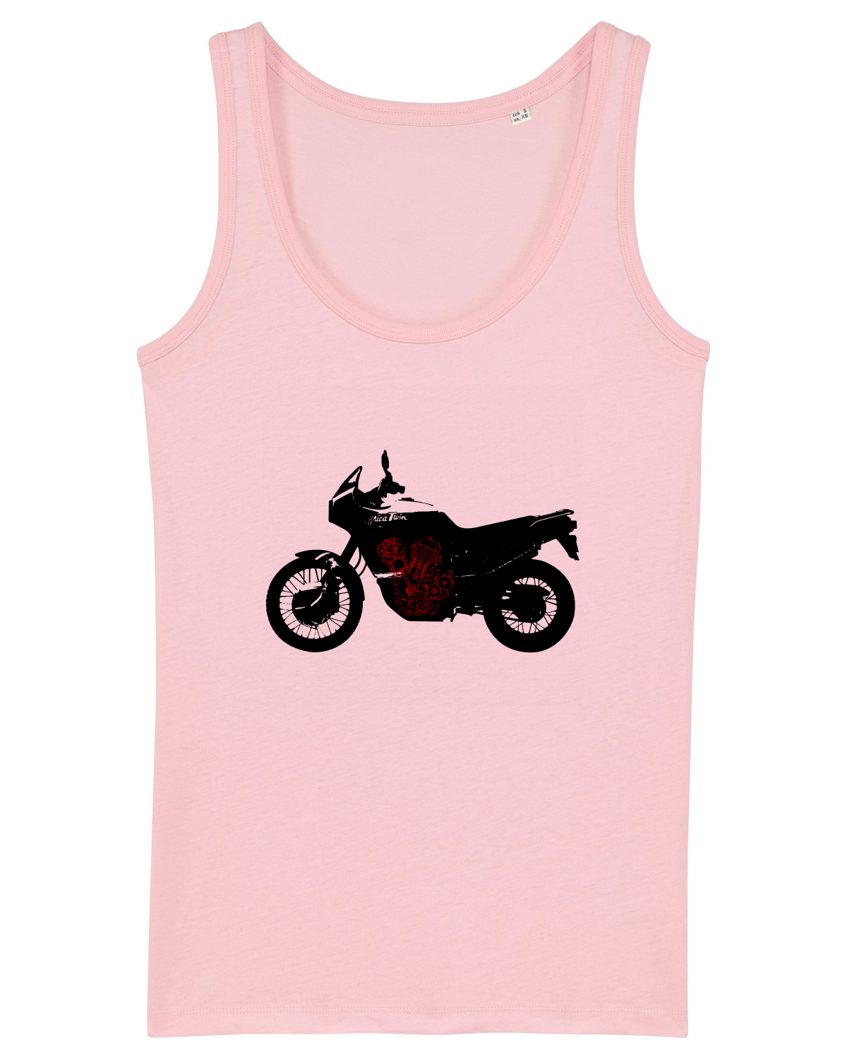 Maiou Damă Dreamer Cotton Pink