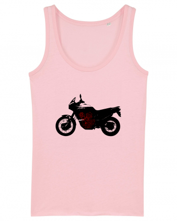 Iron Heart 3 Cotton Pink