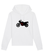 Iron Heart 3 Hanorac Unisex Drummer