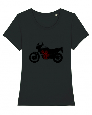 Iron Heart 3 Black