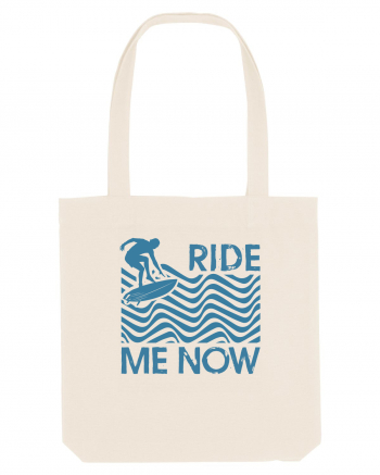 Ride me now Natural