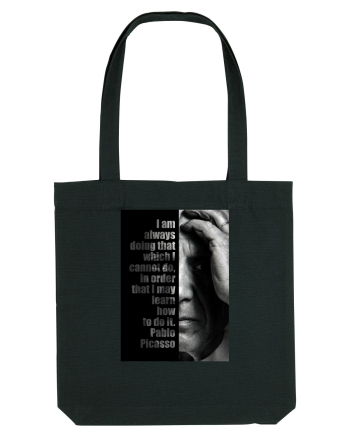Pablo Picasso Quotes Black