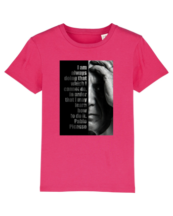 Pablo Picasso Quotes Raspberry