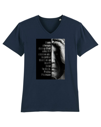 Pablo Picasso Quotes French Navy