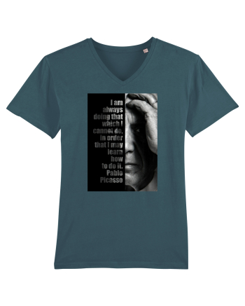 Pablo Picasso Quotes Stargazer