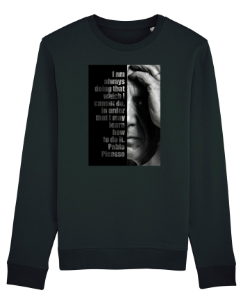 Pablo Picasso Quotes Black