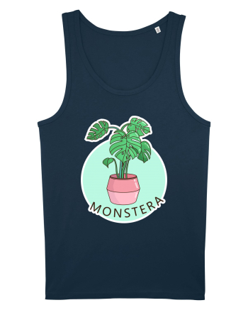Planta Monstera Navy
