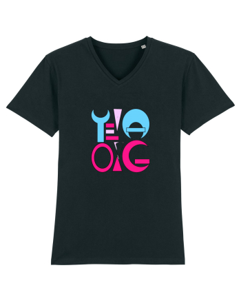Moon Yoga Black