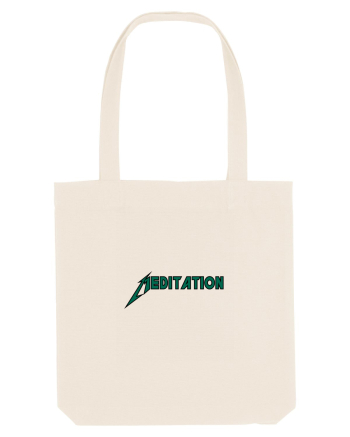 Meditation Rockstar Natural