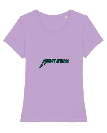Meditation Rockstar Lavender Dawn