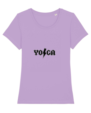 Yoga Rockstar Lavender Dawn