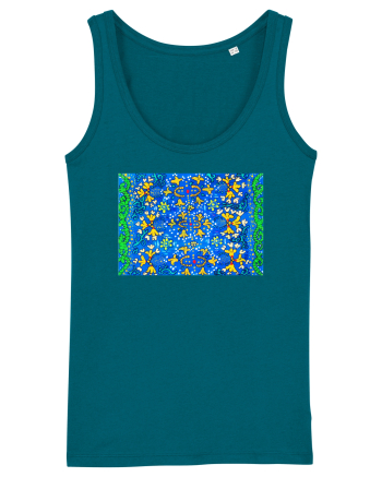 Flori de vis Ocean Depth