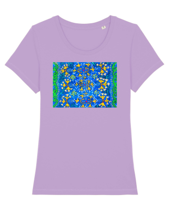 Flori de vis Lavender Dawn