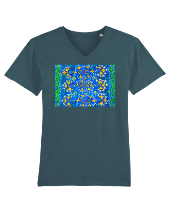 Flori de vis Stargazer